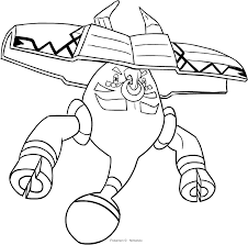 It is the guardian deity of akala island, with tapu koko, tapu bulu, and tapu fini being the deities of the other tapu lele pokémon serebii.net pokédex providing all details on moves, stats, abilities, evolution data and locations. Tapu Bulu From The Seventh Generation Of The Pokemon Coloring Page