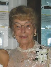 Joann Savage Obituary