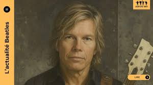 Brian Ray et McCartney : de l'audition Super Bowl à 20 ans de scène