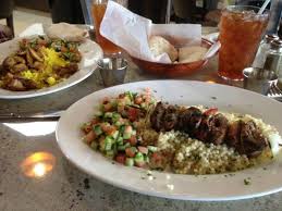 We did not find results for: The Lamb Kabob W Couscous Picture Of Eli S Jerusalem Grill Birmingham Tripadvisor