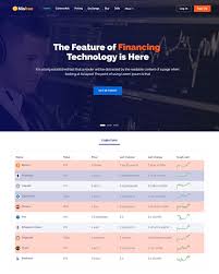 We added the most popular currencies and cryptocurrencies for our calculator. Nishue Cryptocurrency Exchange Script Php Inkthemes