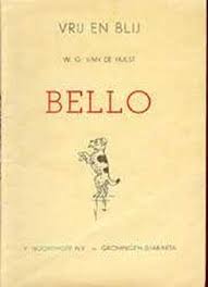 Pin Van Teunis Franken Op Dream On 1952 Kinderboeken Boeken Lezen Boeken