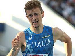 L'azzurro alessandro sibilio con una rimonta mozzafiato brucia sul traguardo lo spagnolo (primatista europo) aleix porras. 1uokx8bqa6d2em