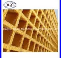 OEM/ODM Experience Grit Covered FRP Gratings Chemical ...