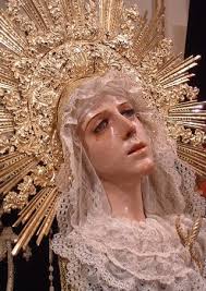 PEDRO MANZANO ESTUDIA EL ESTADO DE CONSERVACIÓN DE NUESTRAS IMÁGENES