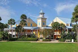 Jamaica Building Disney S Caribbean Beach Resort Caribbean Beach Resort Disney Caribbean Beach Disney Caribbean Beach Resort