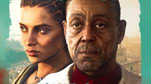 In far cry 6, play as a local yaran and fight using over the top guerrilla tactics and weaponry to download the far cry 6 fan kit and discover the world of yara with its memorable characters such. Far Cry 6 Will Transition To Third Person Perspectives All Throughout The Game
