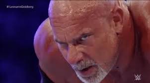 There is a lot of speculation about how WWE will book the finish to the  World Heavyweight Championship match