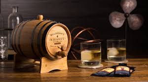 We did not find results for: Thousand Oaks Barrel Personalized Spirit Aging Oak Barrel Youtube