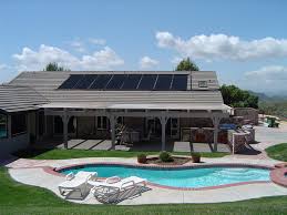 Use of solar power is becoming much more well known every day. Solar Pool Solar Unlimited