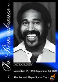 Remembering Renowned Record Producer & Music Promoter Dick Griffey On His  Death Today ❤️