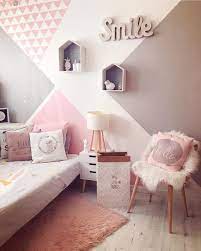 Cuteness Overload In Diesem Liebevoll Eingerichteten Kinderzimmer Konnen Sich Kinder Dekoration Kinder Zimmer Deko Kinder Zimmer Wandfarbe Kinderzimmer