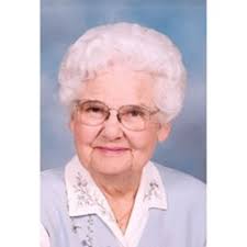 Gladys Emma Marie Strauch Obituary November 11, 2023