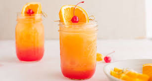 What's the most outdated thing you still use today? Hurricane Cocktail Recipe Southern Kitchen