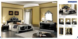 Mirrored Bedroom Furniture Sets Very Bedroomideas In 2020 Traditional Bedroom Design Classic Bedroom Black Gold Bedroom