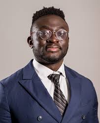 Tom Bami Ogunbiyi financial advisory team