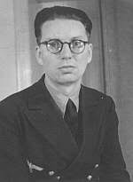 Interviews with German Anthropologists