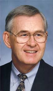 Obituary information for Camp, Richard O'Daniel