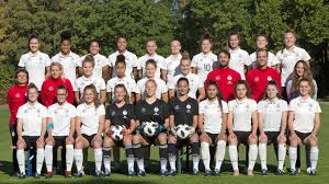Unser ziel ist es, frauen und mädchen mit. Wm Abenteuer Abflug Nach Uruguay Dfb Deutscher Fussball Bund E V