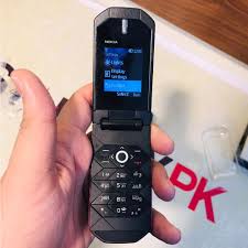 Nokia 7070 Prism | Dual Sim