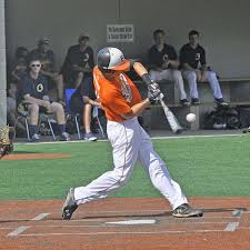 BASEBALL: Weimer's hot bat helps Tigers beat O'Fallon