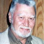 Ray Welborn McCroskey