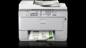 Check spelling or type a new query. Setup Epson Work Force Pro 5620 Fdw Wireless Youtube