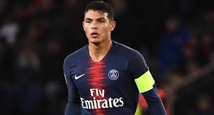 Thiago alves png cliparts, all these png images has no background, free & unlimited downloads. Thiago Silva Wages How Much Will Brazilian Defender Earn At Chelsea The Sportsrush