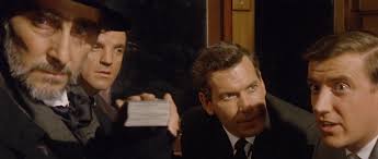 Blu-ray Review] 'Dr. Terror's House of Horrors' is an Underrated Horror  Anthology