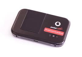 Once you've got your imei number, head over to vodafone's . Vodafone Pocket Wifi 4g Review Vodafone S Latest Mobile Broadband Hotspot Packs 4g Speeds And Dual Band Wi Fi In A Device Not Much Bigger Than A Credit Card Pc World Business Mobility
