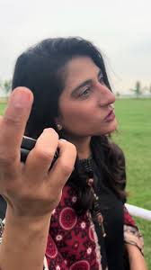 Iram Javed Receives Proposal from India