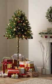 How To Decorate A Christmas Tree An Expert Guide To Baubles Lights And Colour
