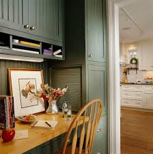 Maybe you would like to learn more about one of these? 20 Fabulous Kitchen Office Ideas That Save Space In Style