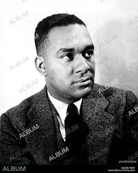 Richard Wright, American Author