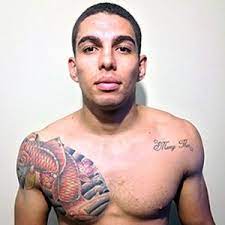 Ao lado de lucas mineiro, atleta do brave cf, e seu treinador caio franco, whindersson projeta seis edições de evento ainda para 2021. Ultimas Noticias De Lucas Martins Ex Lutador Do Ufc