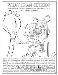 Parents may receive compensation when you click through and purchase from links contained on this website. Coloring Books Opioid Crisis Adult Coloring Book Comic