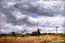 Neil solly, memoir of the life of david cox, london. The Cross Roads Artwork By David Cox Oil Painting Art Prints On Canvas For Sale Paintingstar Com Art Online Store