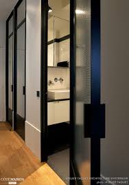 Restructuration Et Amenagement Interieur D 039 Un 50 M2 Atelier Taquet Architecture D 039 Interieur Cote Maison Amenagement Interieur Cloison Interieur