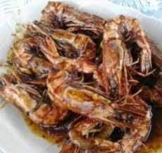 Resep Udang Goreng Mentega Dan Cara Membuat Bacaresepdulu Com Resep Resep Udang Resep Masakan Asia Resep