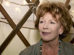 FURROWED MIDDLEBROW: In the land of the living