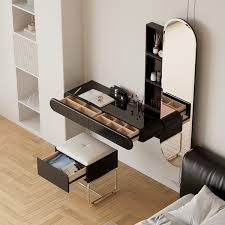 Vanity Desk With Jewelry Hotsell Storage