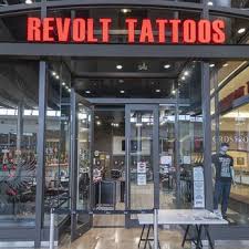 Shopping tours in las vegas. Revolt Tattoos 500 Photos 201 Reviews Piercing 3200 S Las Vegas Blvd The Strip Las Vegas Nv Phone Number