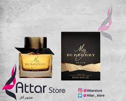 my burberry black عطر شرقي نسائي رجالي من وحي معطف المطر تتكون م قدمتة من رائحة الياسمين ثم تنتقل الى رائحة بتلات ا perfume bottles perfume bottle