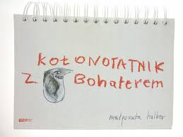 Check spelling or type a new query. Kolonotatnik Z Bohaterem Malgorzata Halber 8337177175 Oficjalne Archiwum Allegro