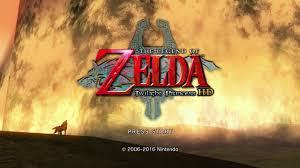Zelda Twilight Princess Hd File Size Wii U Pro Controller