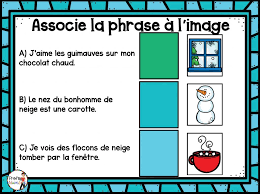 5 Au Quotidien Tni Janvier Prof Numeric Teaching French French Resources Literacy