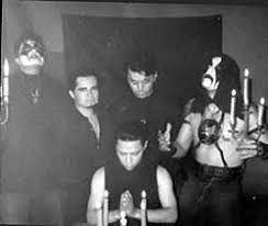 Noctis Invocat music, videos, stats, and photos