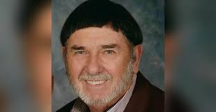 Wilburn Lavohn Dickson Obituary