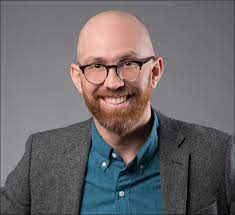 Murrow award for excellence in innovation. Start Here Podcast Abc Audio