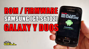 Xxmk1 android 2.3.6 gingerbread firmware update rolled out in various countries including italy, ireland, germany, kazakhstan and russia; Install Android 7 0 Nougat On Galaxy Y Duos Gt S6102 By Synonyms